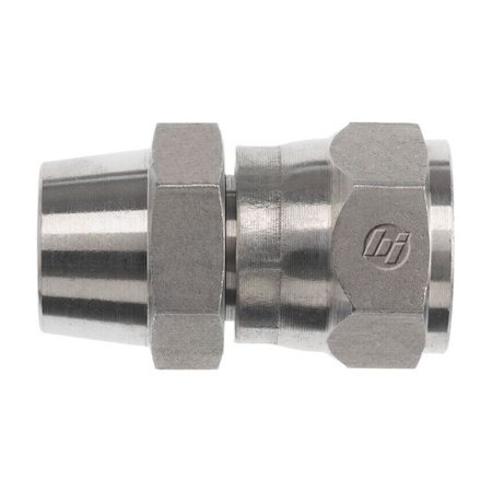Brennan Industries 20FJS-Buttweld Straight 6316-20